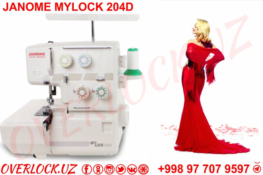 overlok in tashkent оверлок в Ташкенте overlok toshkent viloyat dostavka image