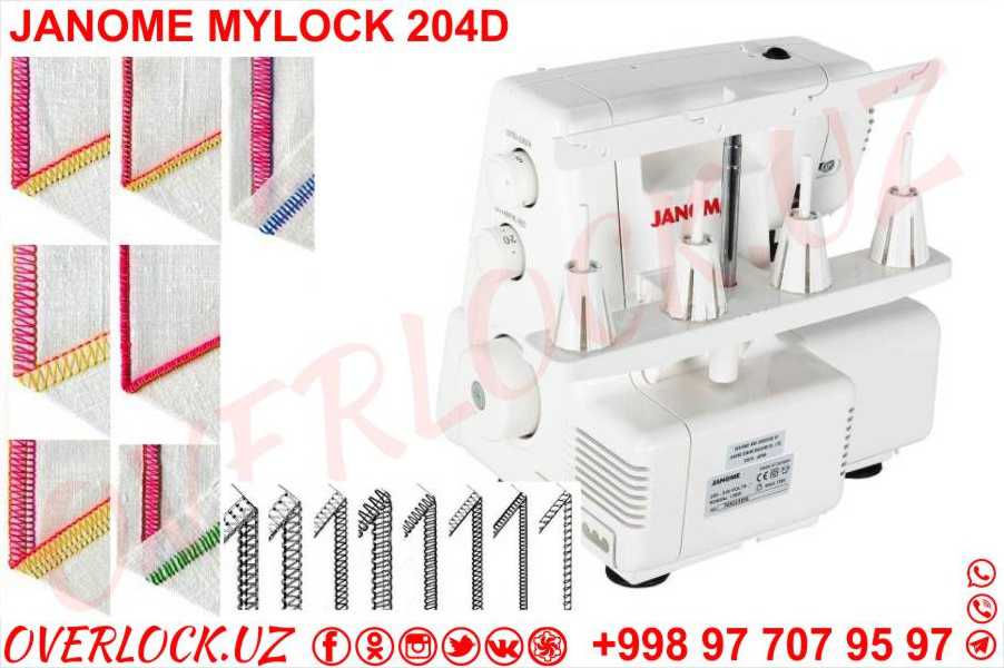 overlok in tashkent оверлок в Ташкенте overlok toshkent viloyat dostavka image