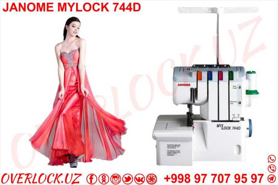 overlok in tashkent оверлок в Ташкенте overlok toshkent viloyat dostavka image