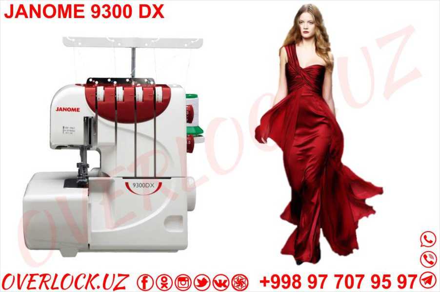 overlok in tashkent оверлок в Ташкенте overlok toshkent viloyat dostavka image