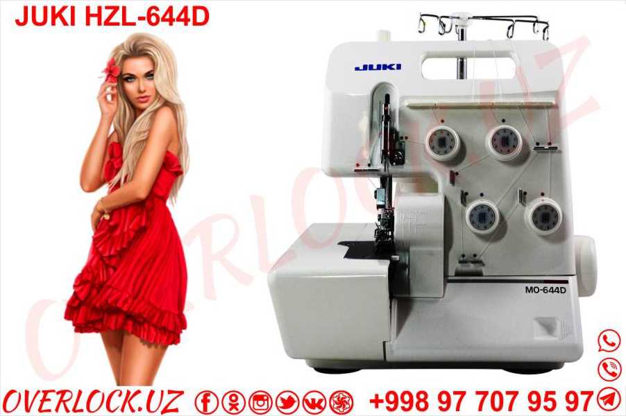 overlok in tashkent оверлок в Ташкенте overlok toshkent viloyat dostavka image